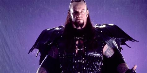 Undertakers Time With The Ministry Of Darkness Explained