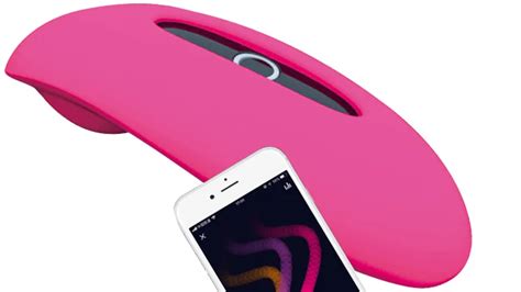 Magic Motion App Smart Vibrator Wearable Vibrating Panties Sex Toy
