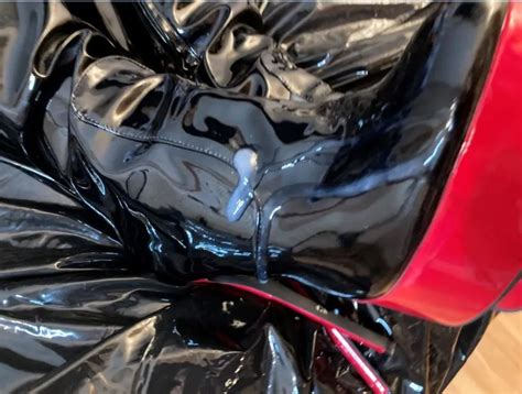 Cum On Black High Heel Patent Boots Nude Pics Xhamster