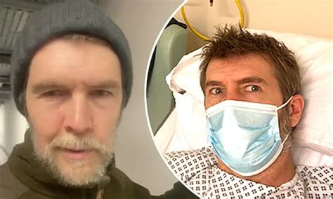 Rhod Gilbert Admits He S Grateful To Be Alive After Stage Four Head And Neck Cancer Diagnosis