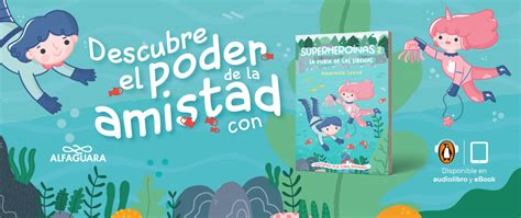 Penguin Libros México on Twitter Sirenas magia la Isla del