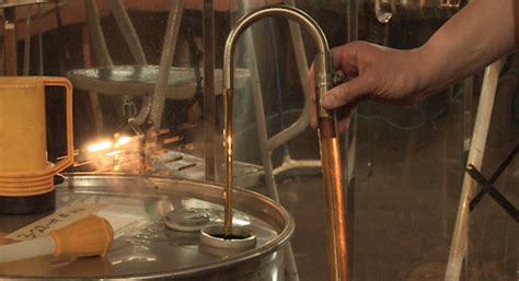 » Maple Weekend Provides Behind-the-Scenes Look at Maple Syrup Production