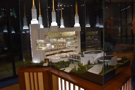 washington dc temple visitor center utahs adventure family