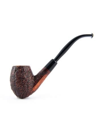 Pipe Castello Old Antiquari Kk Shape Tabaccheria Corti Lecco