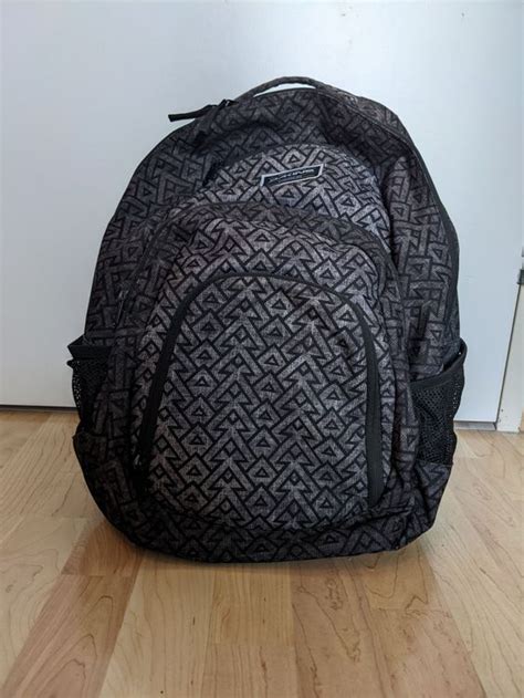 Dakine Campus L Rucksack Kaufen Auf Ricardo