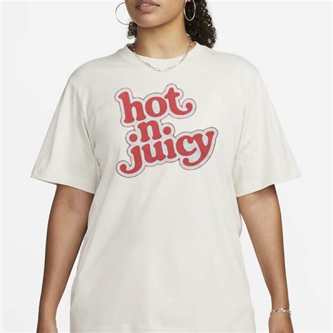 Wendys Hot N Juicy T Shirt Breakingo
