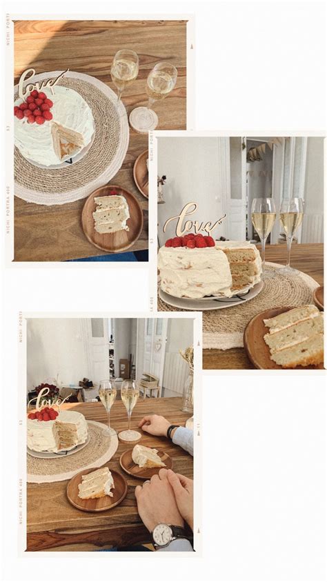 Ma Recette Du Naked Cake D Anniversaire Vanille Missudette Co