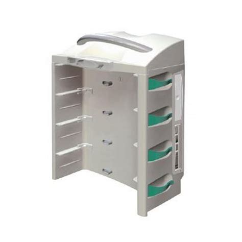 Док-станция для насосов B.Braun Space Station | Dobrexmed