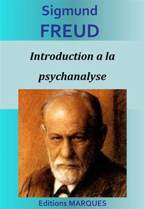 Introduction A La Psychanalyse Ebook Sigmund Freud 1230004105671