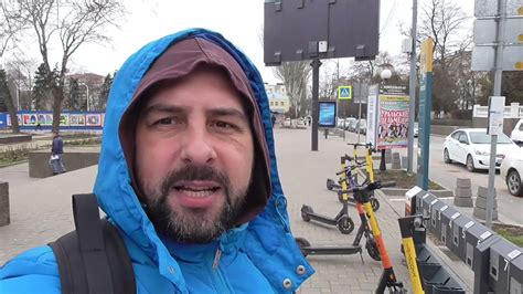 Как арендовать самокат?! Сколько стоит прокат самоката г. Ростов-на ...