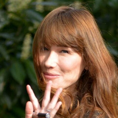 Carla Bruni Sarkozy En Tout Petit Bikini Gala