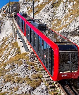 Switzerland Train Passes for Flexible Train Journeys