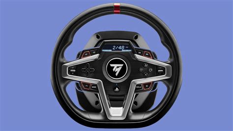 Thrustmaster T248 Review Snelle Racesturen Reviews