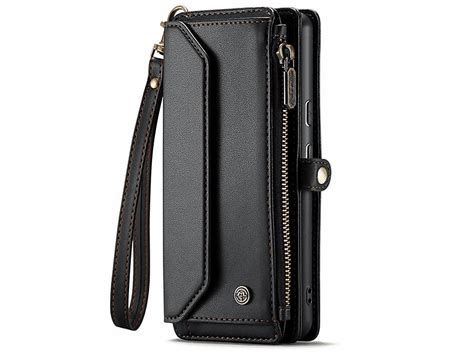 CASEME C22, Backcover, Samsung, Galaxy S25, Schwarz | MediaMarkt