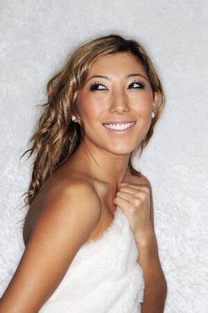 Dichen Lachman Leaked Nude Photos And Videos