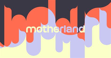 Фестиваль Motherland 2023