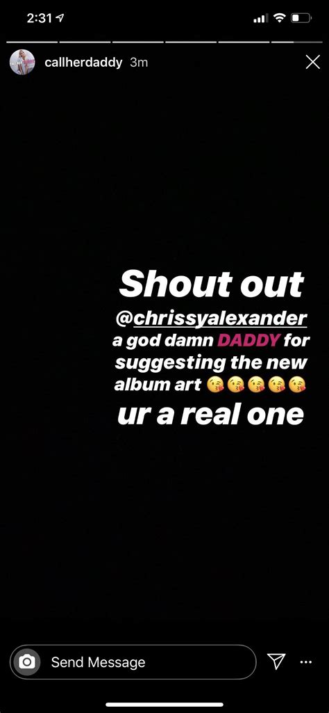 FUCK YEAH R CallHerDaddy