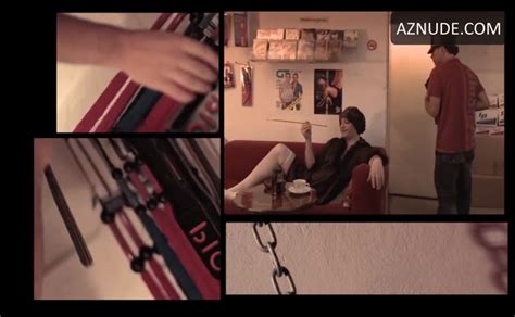 Conner Mckenzy Alex Anthony Shirtless Gay Scene In Buffering Azmen