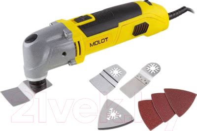 Molot MSM 3125 (MSM312500019) Реноватор купить в Минске, Гомеле ...