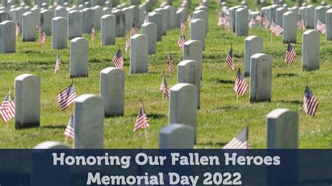 Honoring Our Fallen Heroes This Memorial Day And Every Day 🇺🇸🇺🇸🇺🇸 Youtube