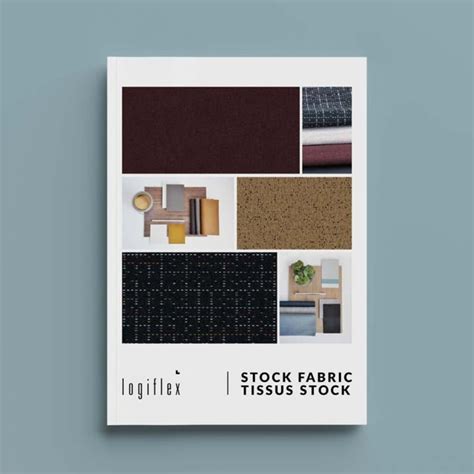 logiflex stock fabric