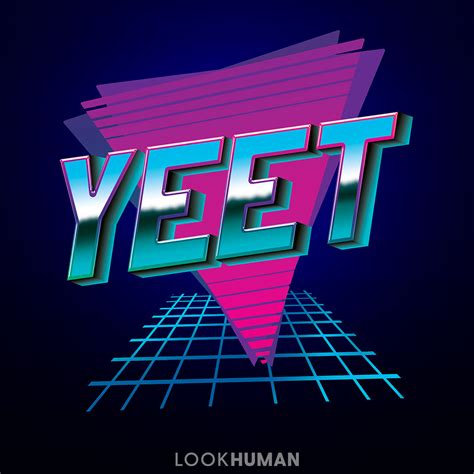 Yeet Logo