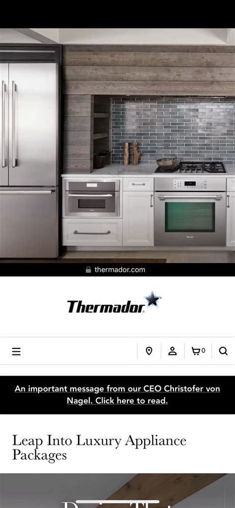 Thermostaer Appliance Is Displayed On An Iphone Screen And It Appears