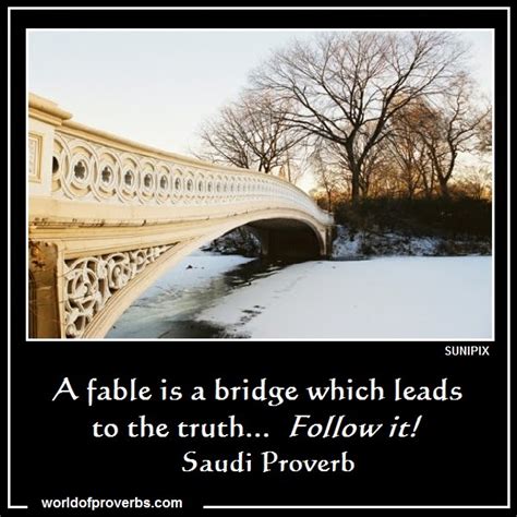 Famous Bridge Quotes Quotesgram