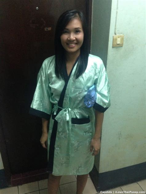 Hot Thai Pussy Whore Fucked Bareback No Condom Tricked Asian Slut Porn