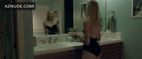 Andi Yuma Nude Aznude