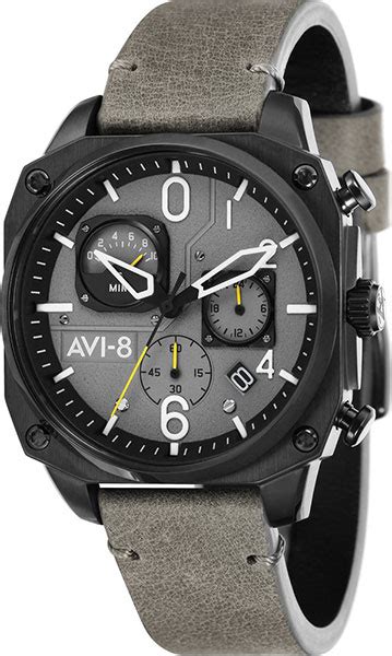 Наручные часы AVI-8 AV-4052-03 — купить в интернет-магазине AllTime.ru ...