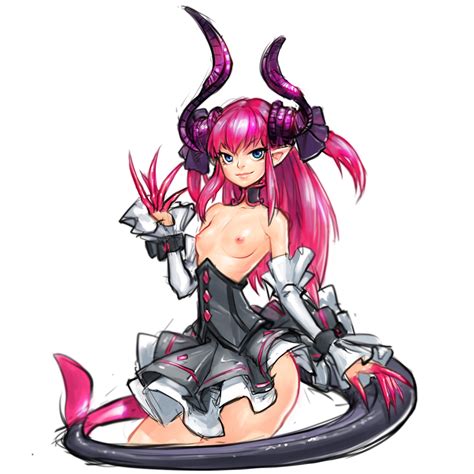Fate Elizabeth Bathory By Jummy Hentai Foundry