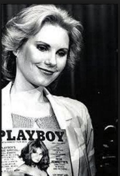 rita jenrette net worth