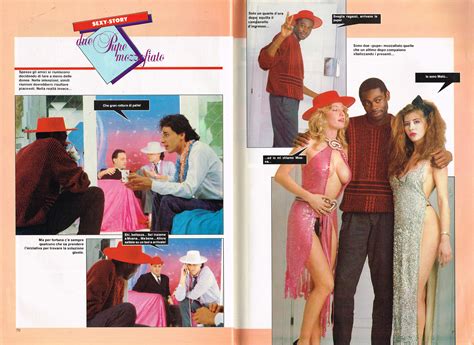 Naked Mal Ramba Added By Dragonrex