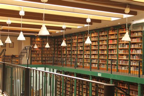 Convocatoria De Ayudas Iberbibliotecas