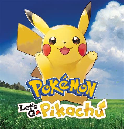 Pokémon Lets Go Pikachu Soluces And Guides Stratégiques
