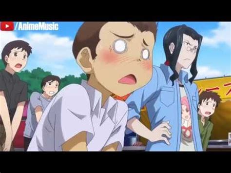 Anime hentai Em gái dạy cách mút kem khiến các anh không kìm được YouTube