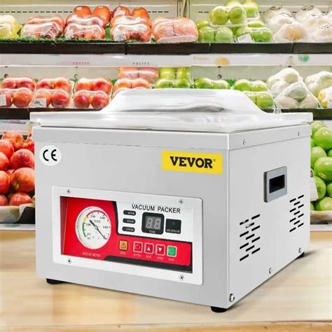 Best Vacuum Sealer Black Friday Deals to Expect in 2024 - VEVOR Blog