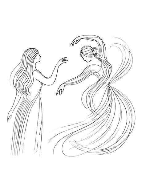 14 Lesbian Love Poems On Sapphic Romance