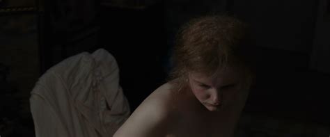 Nude Video Celebs Maria Dragus Nude Mademoiselle Paradis