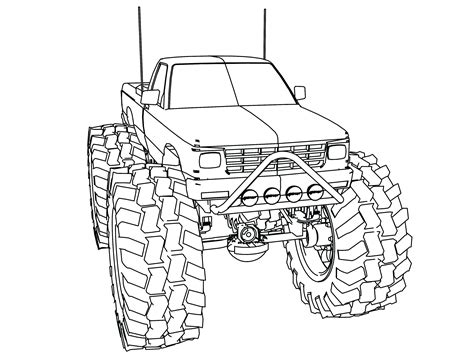 Hot Rod Coloring Pages At Getcolorings Free Printable Colorings Pages To Print And Color
