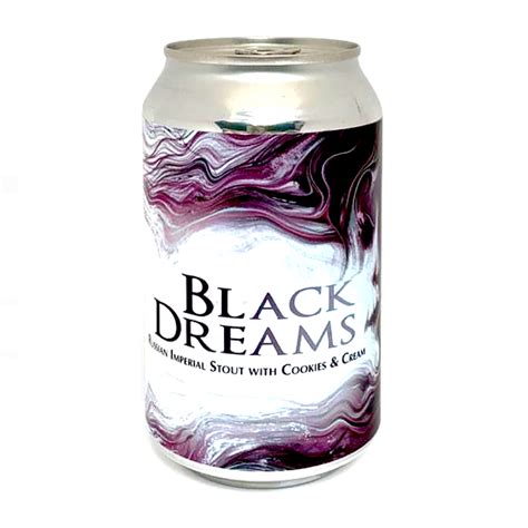 Galea Black Dreams Belgische Craft Biere