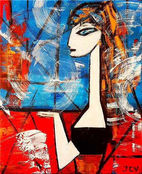 15 Artistes Peintres Contemporains