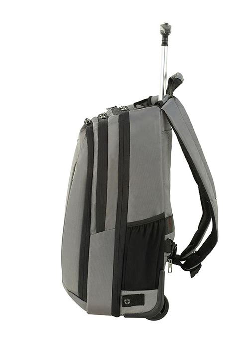 Samsonite GuardIT 2.0 Laptop Rucksack mit Rollen 15.6" Grau | jetzt ...
