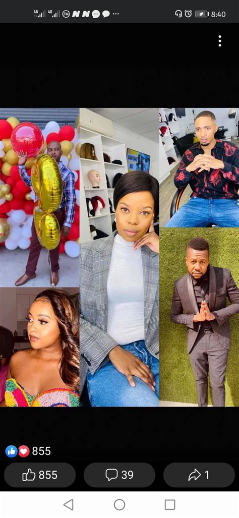 New characters to make their debut on uzalo season 8,find out who they ...