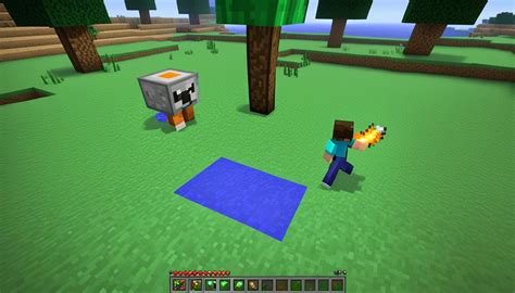 How to Get a Barrier Block in Minecraft? | Step-by-Step Guide