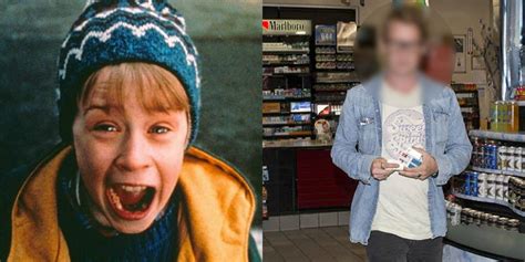 Macaulay Culkin Is Hot Now And Here Are The Photos To Prove It