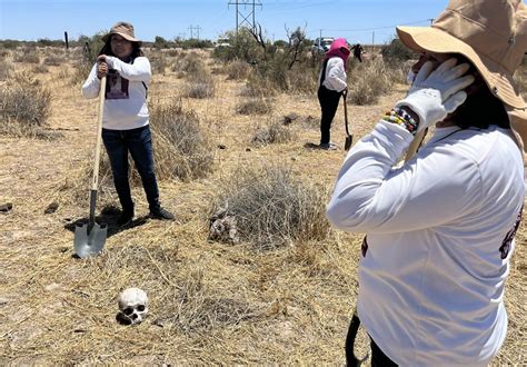 Onu Reconoce Tenacidad Y Amor De Madres Buscadoras En M Xico