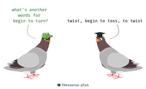 3 Begin to turn Synonyms. Similar words for Begin to turn.