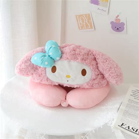 Jual Boneka Bantal Leher Tsum Tsum Donald Duck Dumbo Stitch Melody